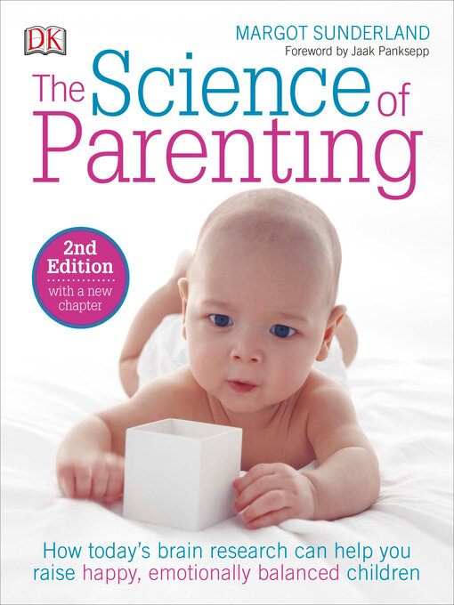 Title details for The Science of Parenting by Margot Sunderland - Available
